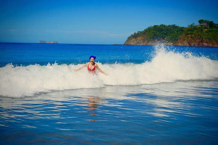 2017 Latin America - 1841